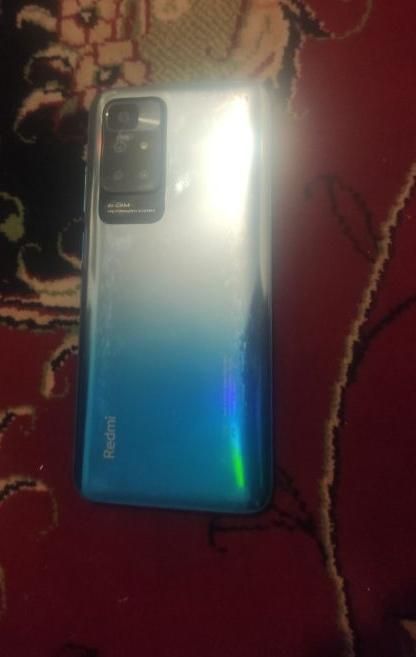 شیائومی Redmi10|موبایل|آبیک, |دیوار