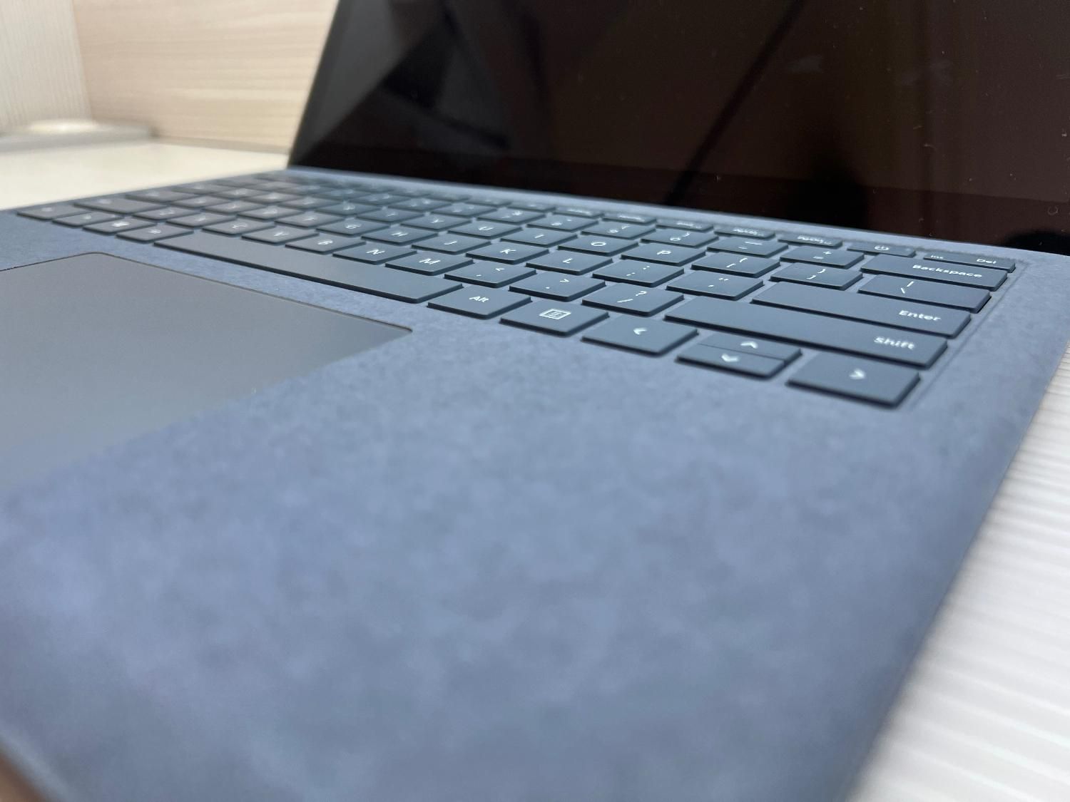 سرفیس لبتاپ ۴ نسل یازده Surface laptop 4|رایانه همراه|تهران, آبشار تهران|دیوار