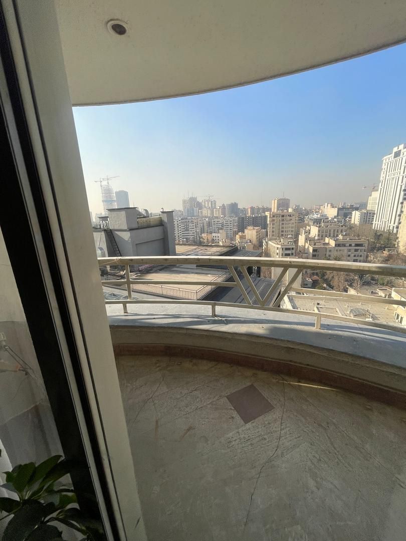 نیاوران ۳۰۰متر ۴خواب تاپ لوکیشن|فروش آپارتمان|تهران, جماران|دیوار