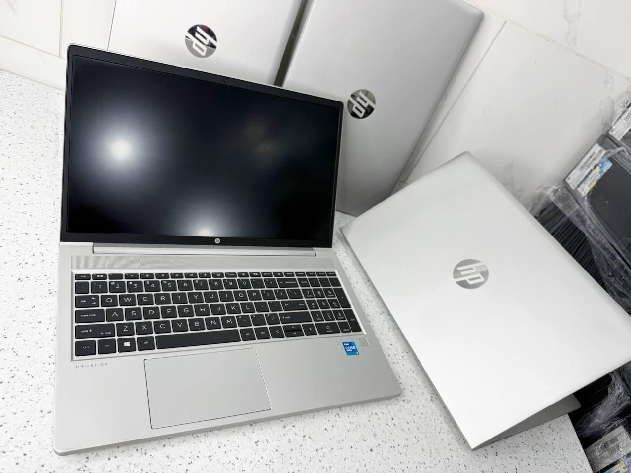 لپ تاپ استوک HP DELL با گارانتی|رایانه همراه|ایذه, |دیوار