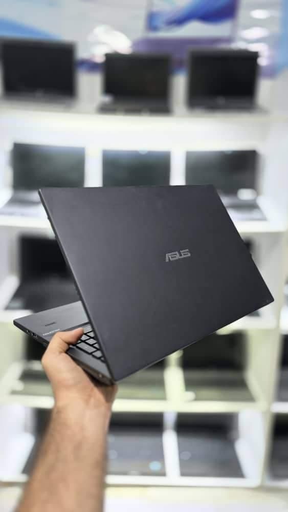 لپ تاپ  ASUS PRO B551LG|رایانه همراه|شیراز, زند|دیوار