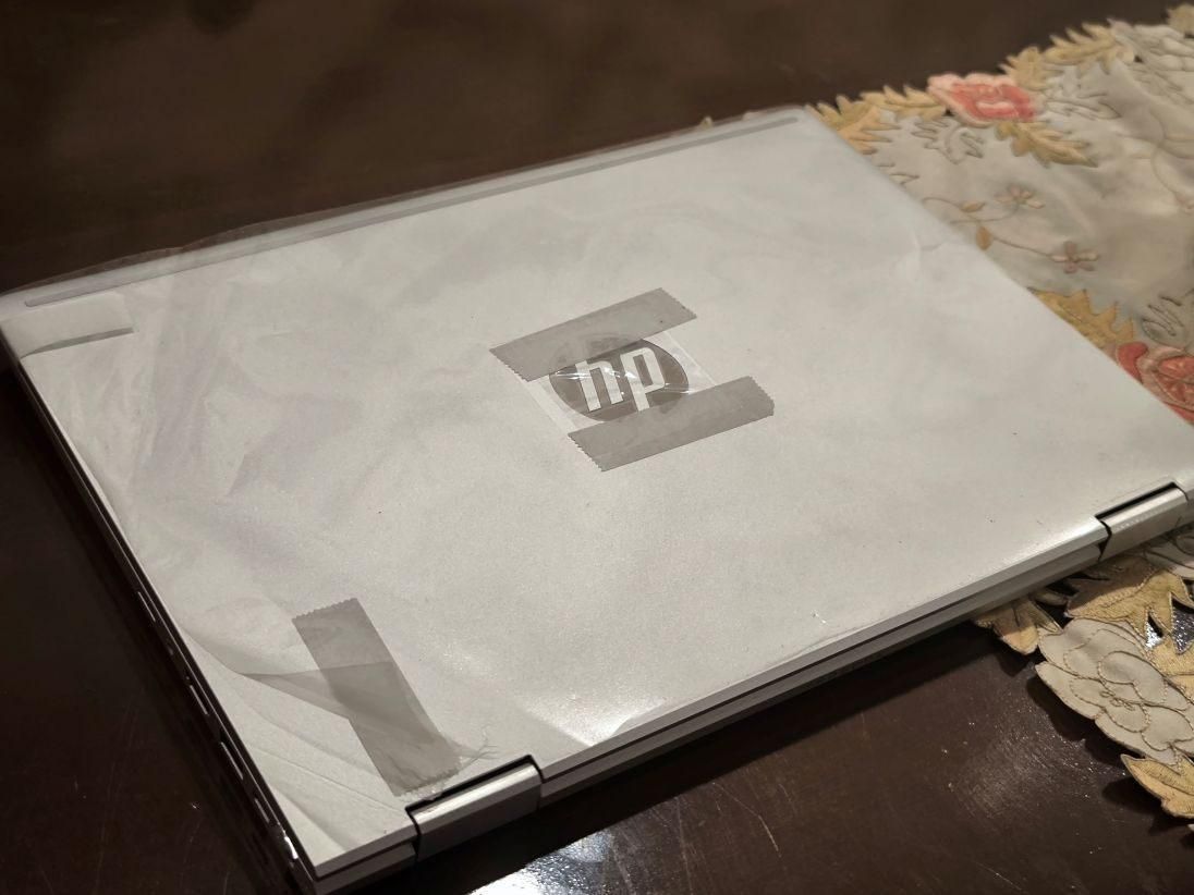 HP ProBook x360 435 G8 لپتاپ|رایانه همراه|تهران, میرداماد|دیوار