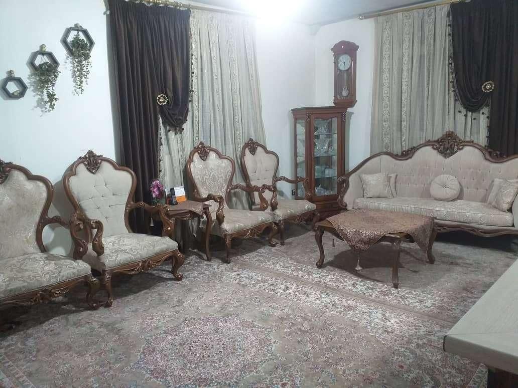 خیام 60متری رهن و اجاره منزل پارکینگ دار|اجارهٔ آپارتمان|تهران, خانی‌آباد|دیوار