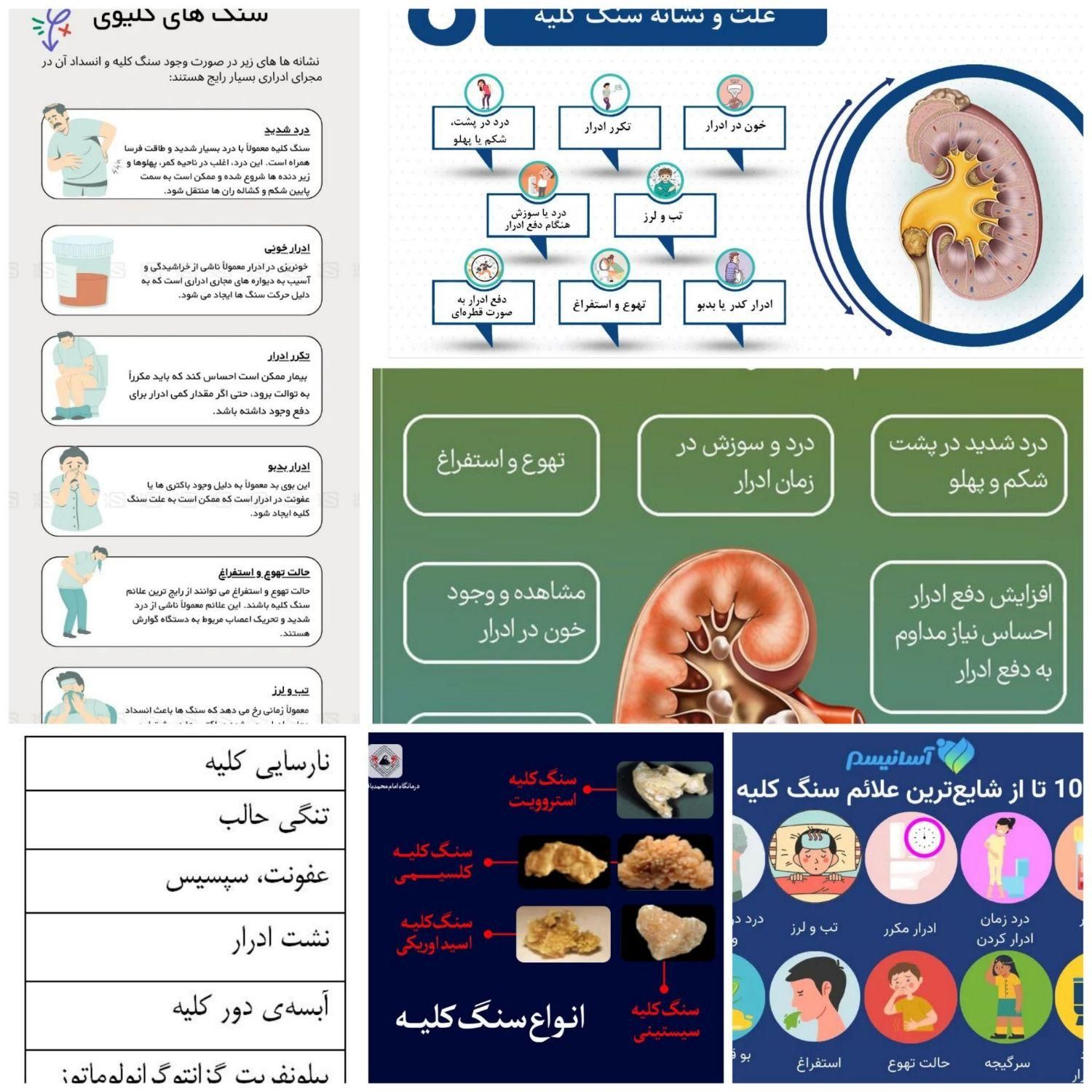 پک درمانی سنگ کلیه|آرایشی، بهداشتی، درمانی|تهران, تهران‌ویلا|دیوار