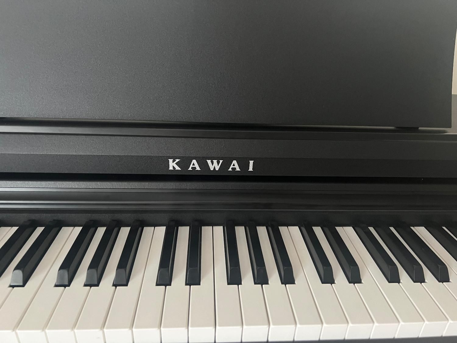 پیانو kawai|پیانو، کیبورد، آکاردئون|تهران, فرمانیه|دیوار