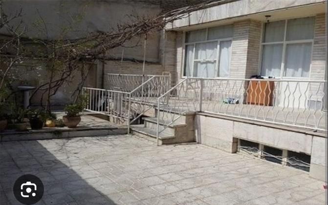 خانه ویلایی دو طبقه زمین ۱۱۰ متر تاپ لوکیشن|فروش خانه و ویلا|تهران, مدائن|دیوار