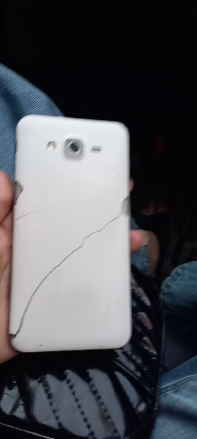سامسونگ Galaxy J7 با حافظهٔ ۱۶ گیگابایت|موبایل|تهران, چیتگر|دیوار