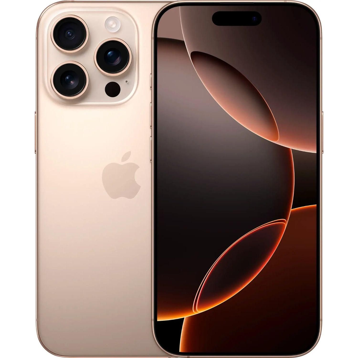 اپل iPhone 16 Pro Max با حافظهٔ ۲۵۶ گیگابایت|موبایل|کرج, جهان‌شهر|دیوار