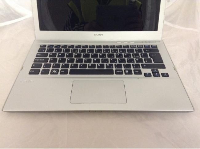 لب تاب سونی core i5|رایانه همراه|شیراز, آبیاری|دیوار