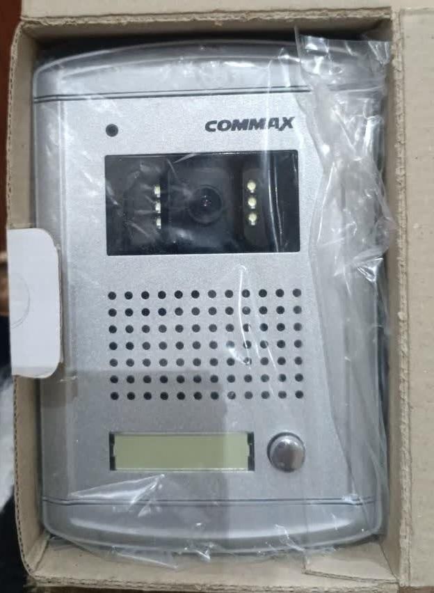 آیفون تصویری commax|مصالح و تجهیزات ساختمان|تهران, امیریه|دیوار