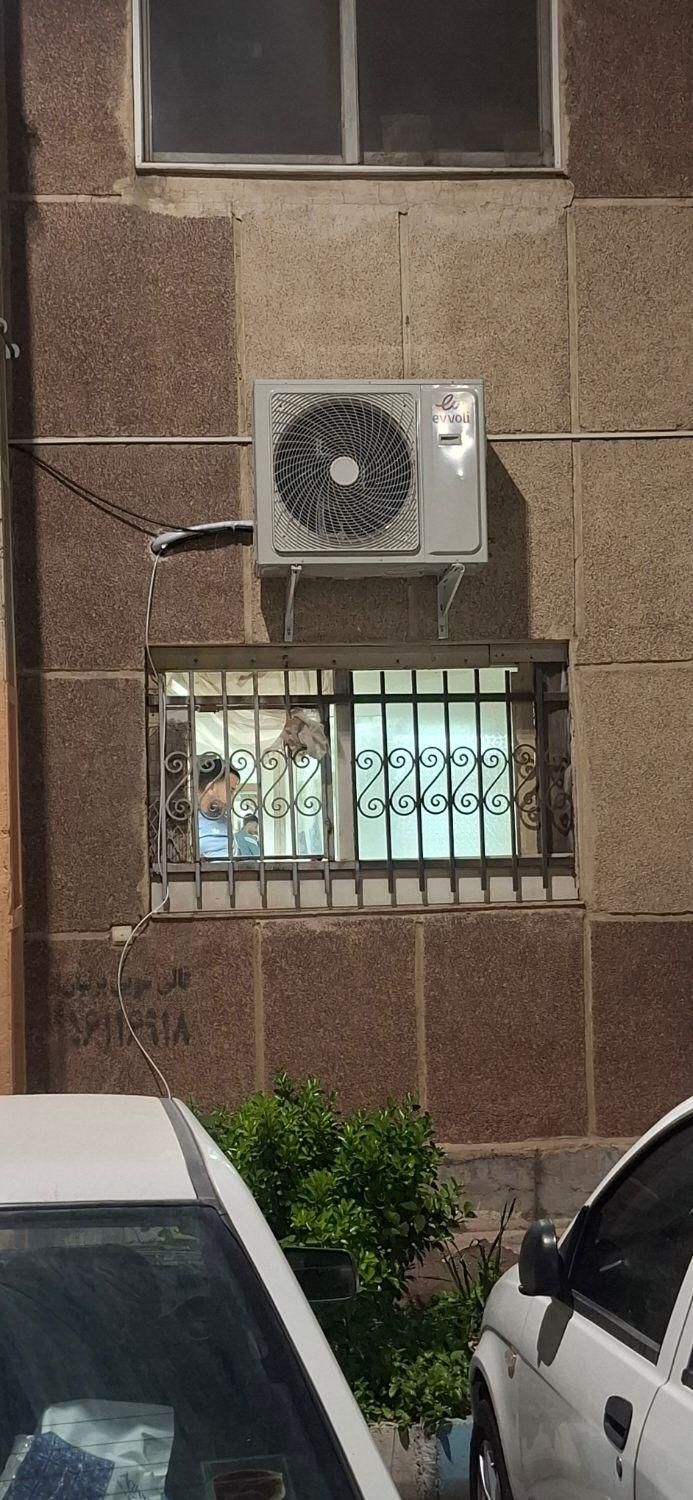 استخدام تکنسین نصب کولر گازی و داکت اسپیلت|استخدام صنعتی، فنی، مهندسی|تهران, شهادت|دیوار