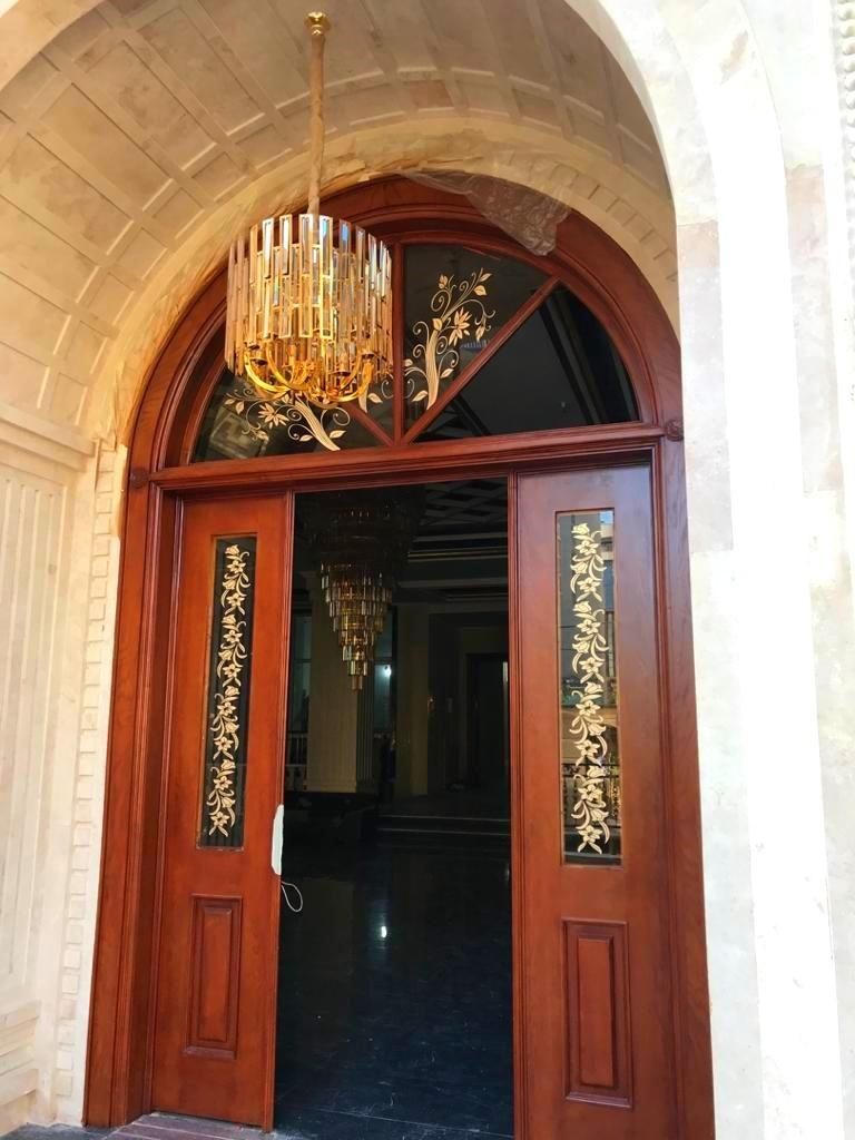 فروش 270 متری رودکی غربی عمارت|فروش آپارتمان|کرج, مهرویلا|دیوار