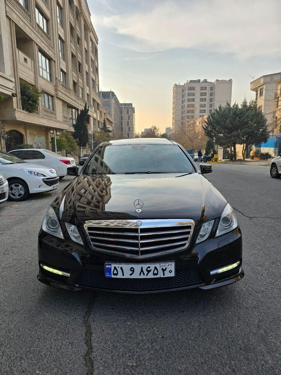 E300 2012|خودرو سواری و وانت|تهران, دریا|دیوار