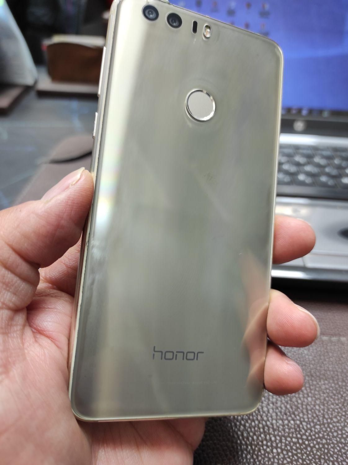 گوشی هواوی آنر ۸ honor8|موبایل|تهران, آبشار تهران|دیوار