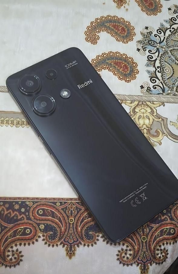 xiaomi note 13 256 gig|موبایل|هشتگرد, |دیوار