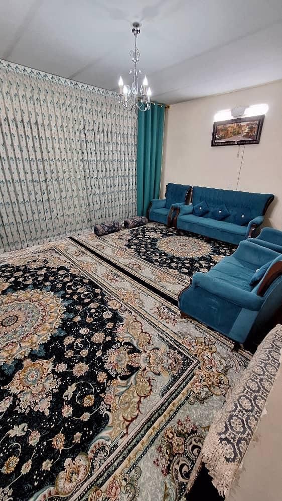 خانه ۱ طبقه دربستی .نازی آباد براصلی خ خالقی پور|اجارهٔ خانه و ویلا|تهران, نازی‌آباد|دیوار