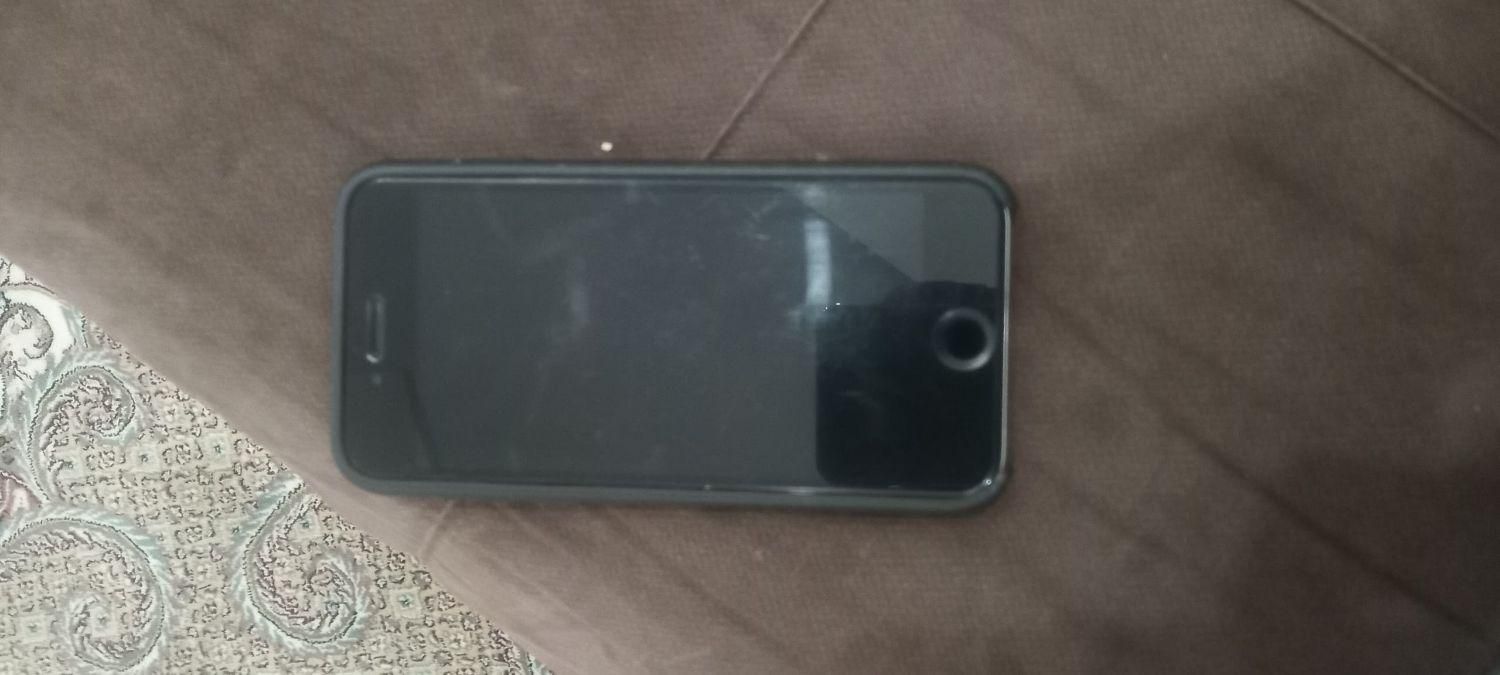فروش ایفون 6s 64|موبایل|اصفهان, ملک‌شهر|دیوار