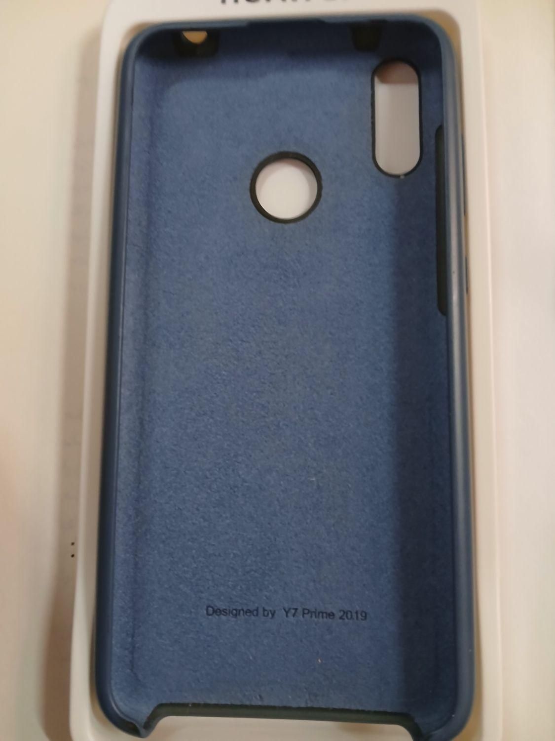 قاب گوشی Huawei مدل Y7 Prime 2019|لوازم جانبی موبایل و تبلت|بندر انزلی, امامزاده|دیوار