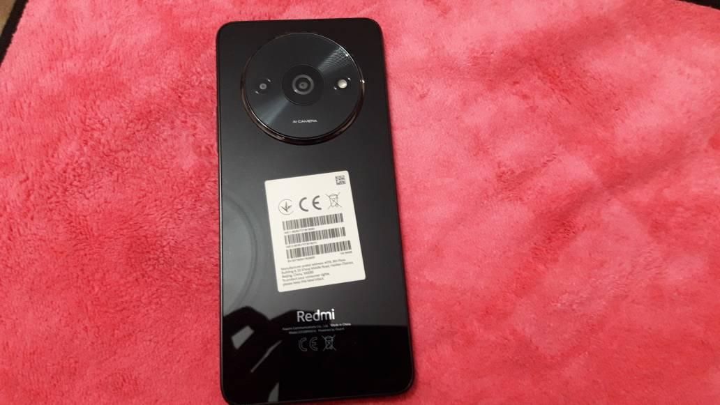 شیائومی redmi a3 با حافظهٔ ۶۴ گیگابایت|موبایل|تهران, آذری|دیوار