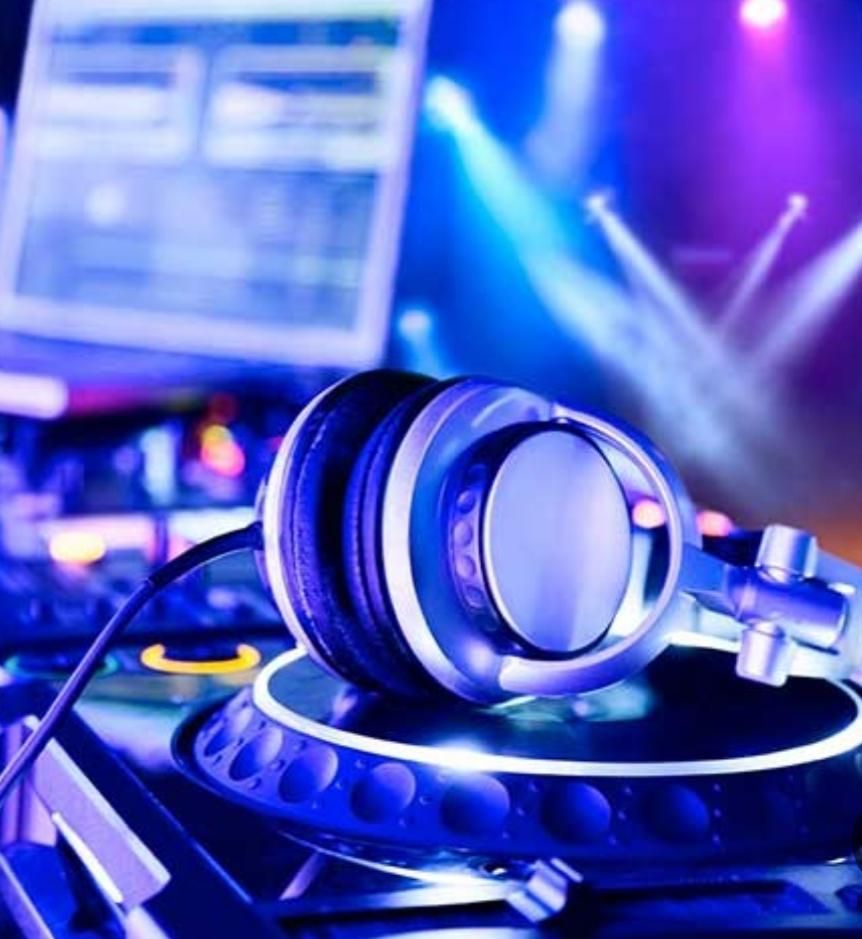 دیجی دی جی مراسم عروسی تولد دورهمی dj|خدمات پذیرایی، مراسم|تهران, پاسداران|دیوار