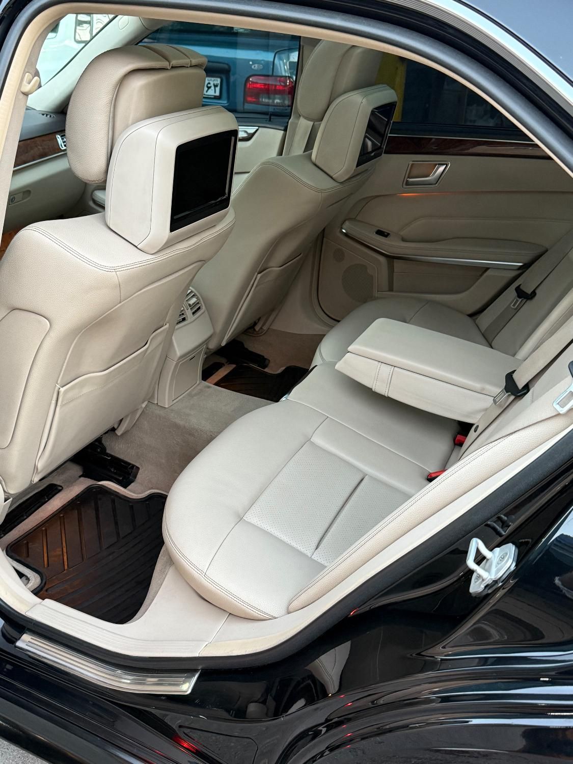Benz e250 full|خودرو سواری و وانت|شیراز, نیایش|دیوار