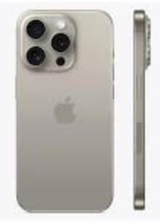اپل iPhone 15 Pro Max با حافظهٔ ۲۵۶ گیگابایت|موبایل|آران و بیدگل, |دیوار