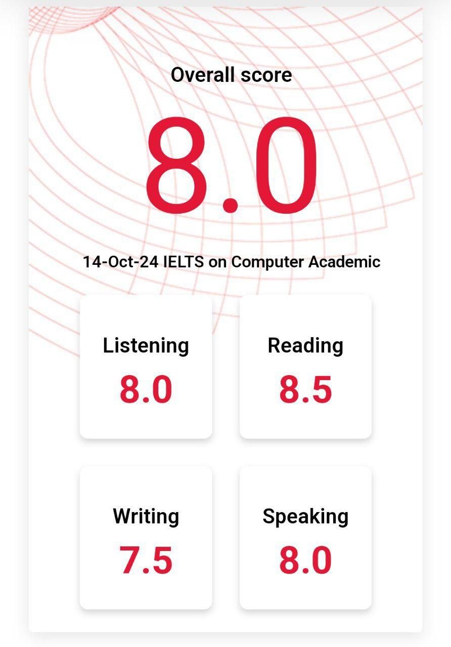 مشاوره آیلتس IELTS|خدمات آموزشی|تهران, تجریش|دیوار