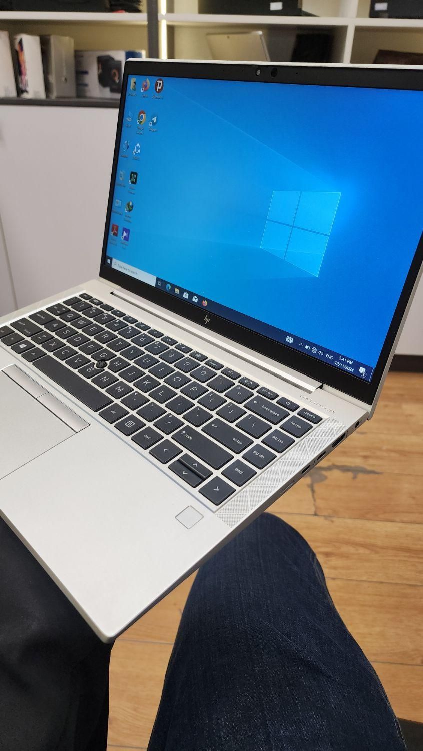 HP EliteBook 840 G8|رایانه همراه|تهران, دیلمان|دیوار