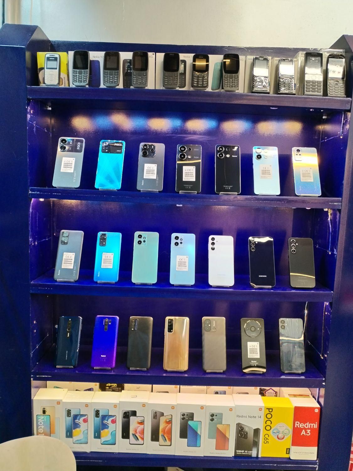 Huawei Y7a|موبایل|نیشابور, |دیوار