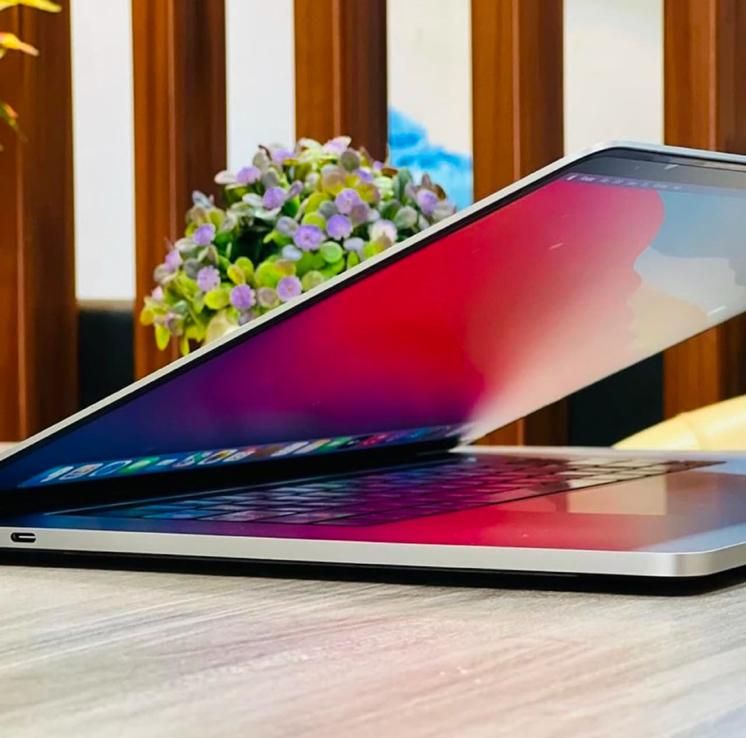 Macbook Pro 2018 15inch مک بوک|رایانه همراه|تهران, فرمانیه|دیوار