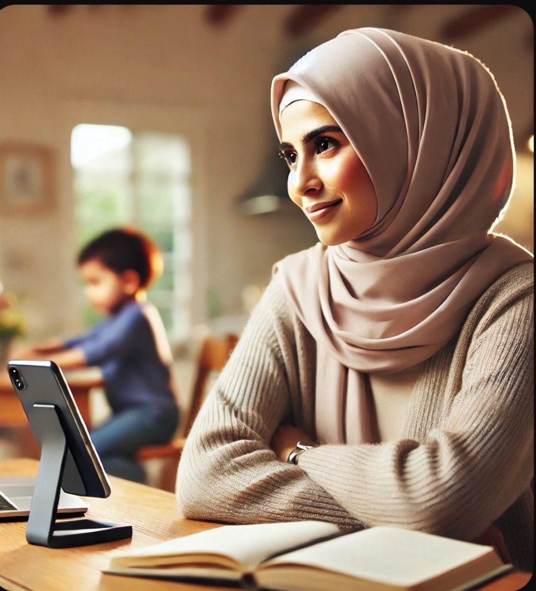 کار باگوشی برای بانوان 20تا45سال|استخدام بازاریابی و فروش|تهران, ابوذر (منطقه ۱۵)|دیوار