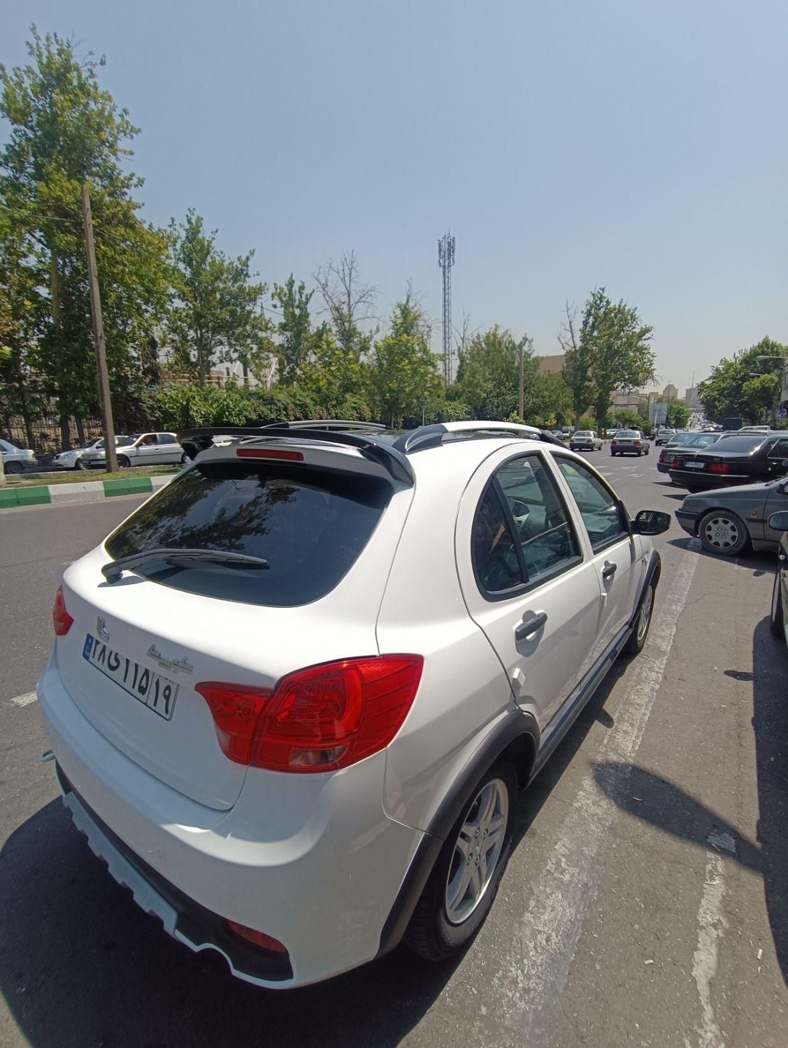 کوییک اتوماتیک فول / مدل 1403 / فول تحویل آنی|خودرو سواری و وانت|تهران, تهران‌ویلا|دیوار