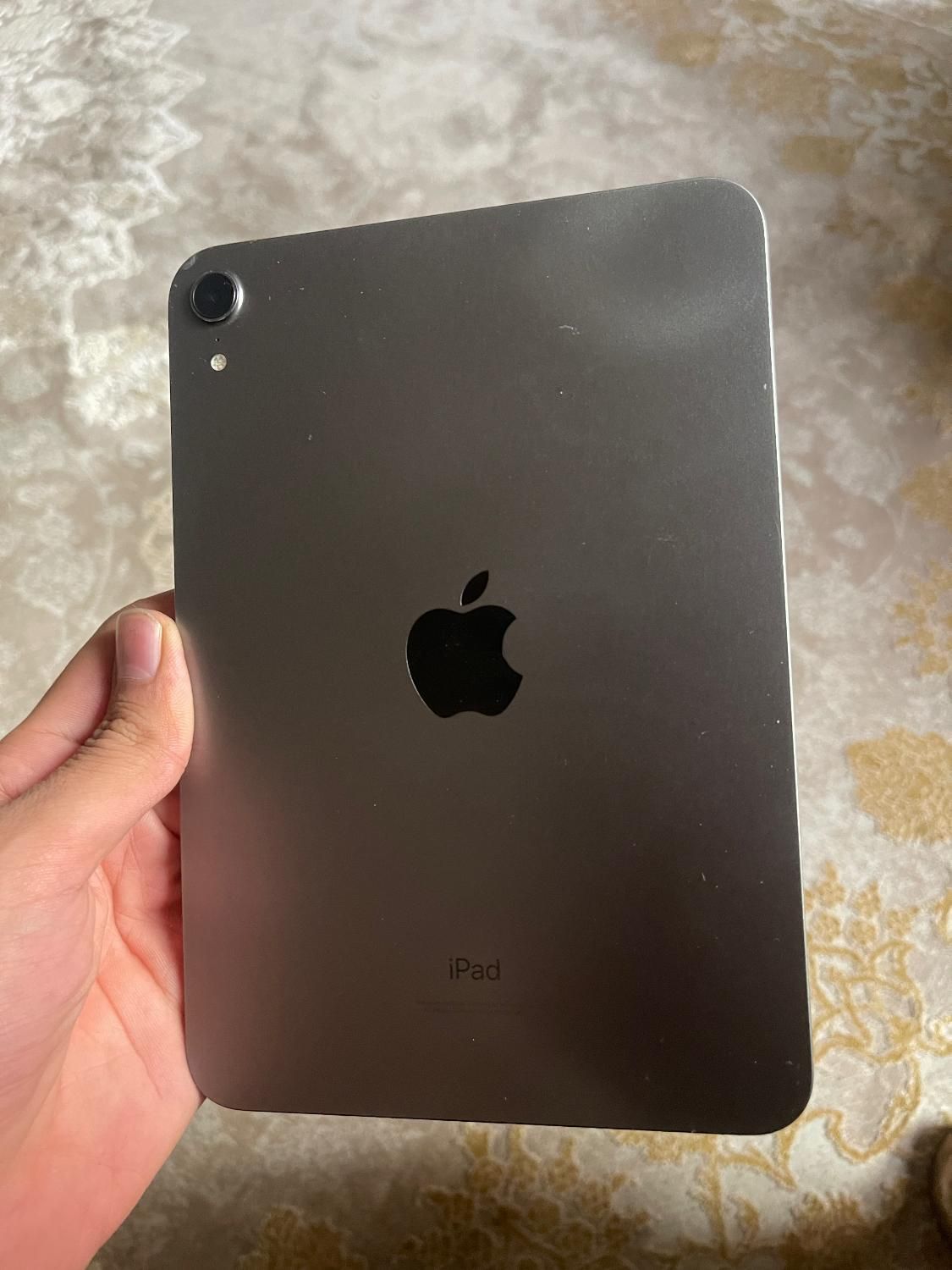 Ipad mini 6 64g|تبلت|تهران, نازی‌آباد|دیوار