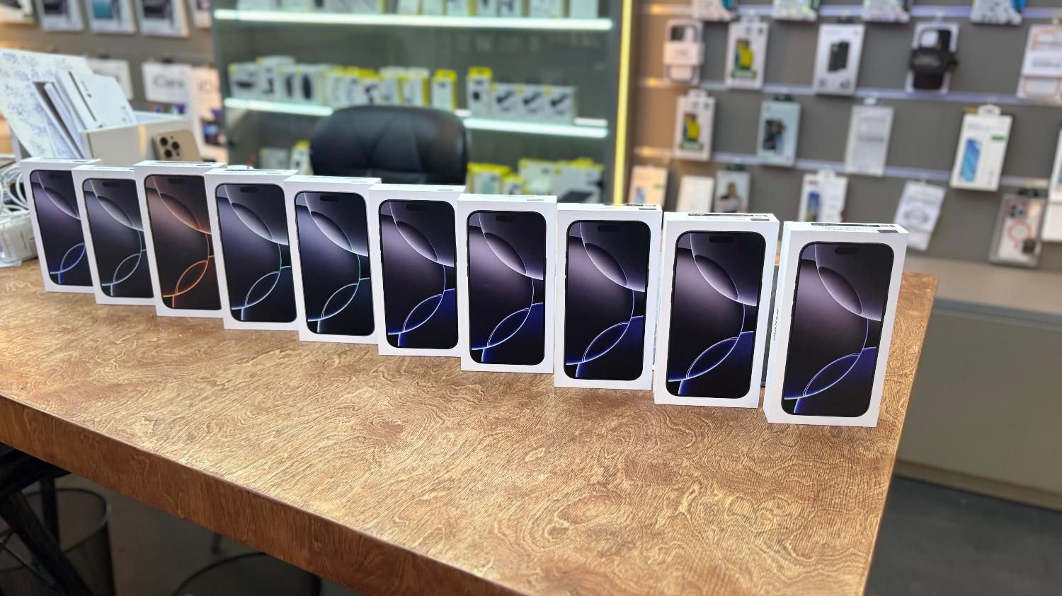 iphone 16 pro آیفون ۱۶ پرو|موبایل|تهران, جردن|دیوار
