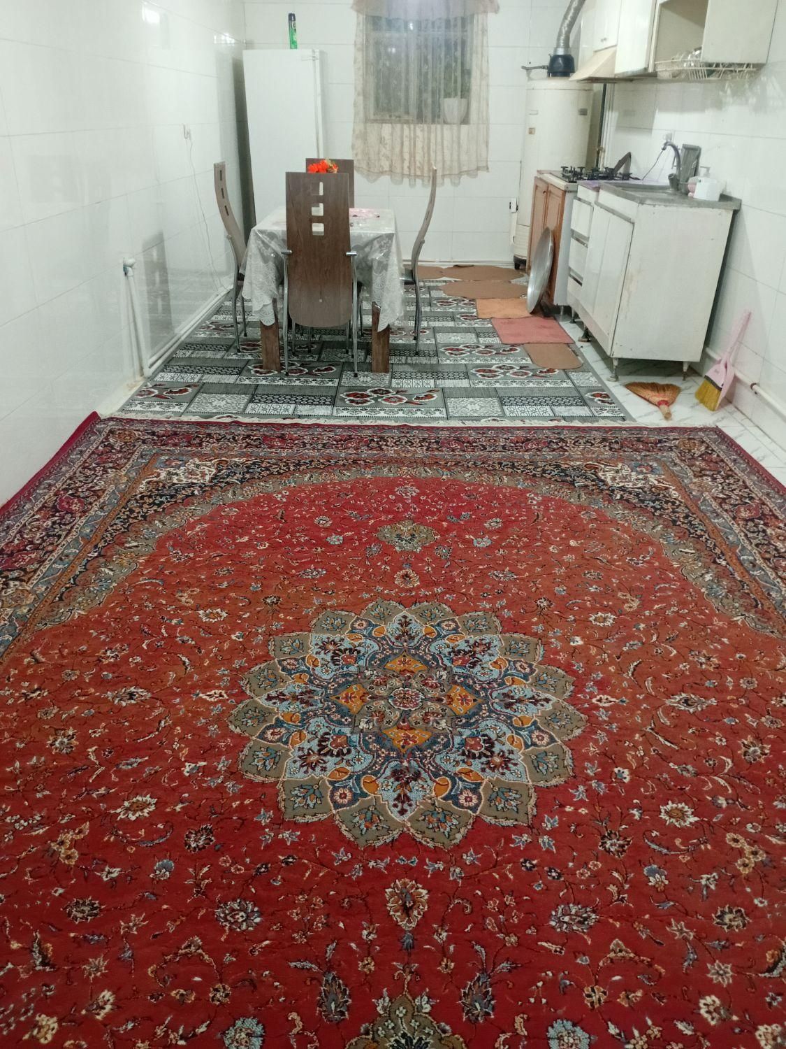 اجاره روزانه/هفتگی/ماهانه آپارتمان ۹۰ متری|اجارهٔ کوتاه‌مدت آپارتمان و سوئیت|بهار, |دیوار
