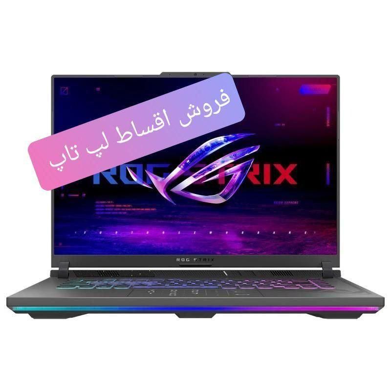 لپ تاپ ایسوس راگ مدل ASUS ROG G614JIR-AV|رایانه همراه|تهران, میدان ولیعصر|دیوار