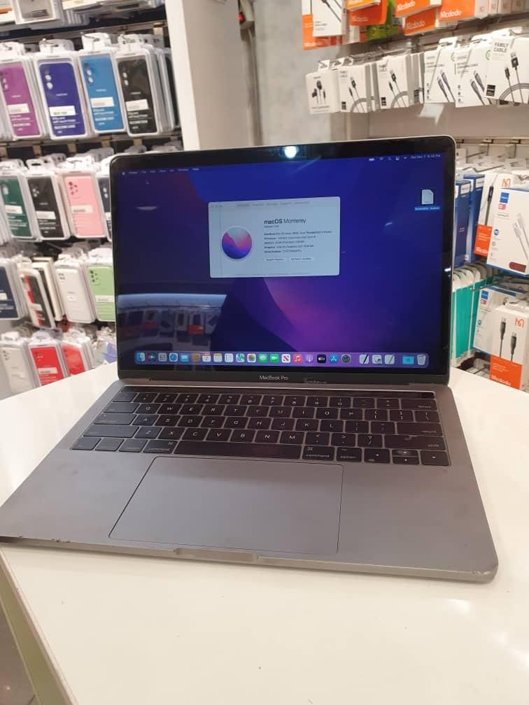 macbook pro 2016|رایانه همراه|تهران, پونک|دیوار