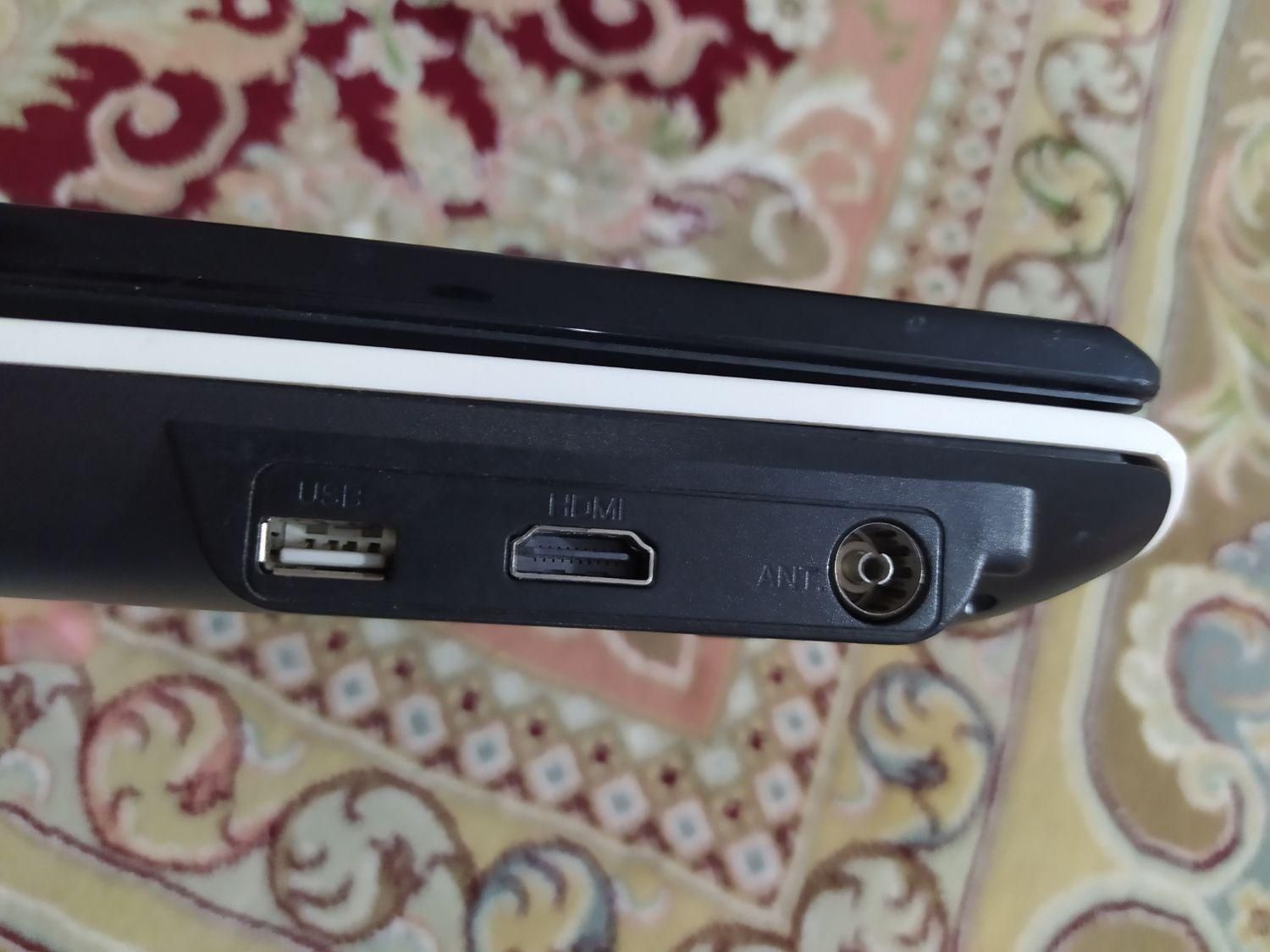 دی وی دی پلیر (DVD player)|پخش‌کننده DVD و ویدیو|سنندج, |دیوار