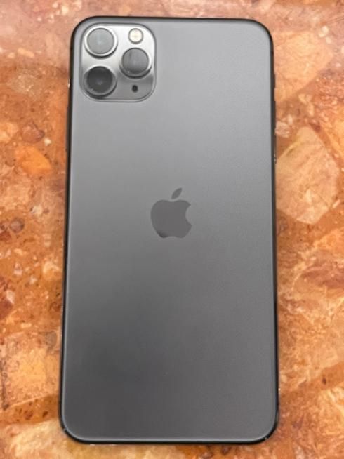 اپل iPhone 11 Pro Max ۲۵۶ گیگابایت|موبایل|تهران, ولنجک|دیوار