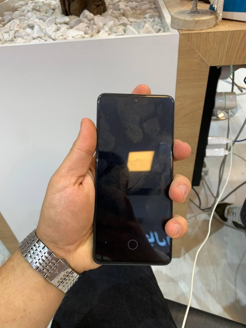 شیائومی Redmi Note 13 Pro 5G با حافظهٔ۵۱۲ گیگابایت|موبایل|تهران, شیخ هادی|دیوار