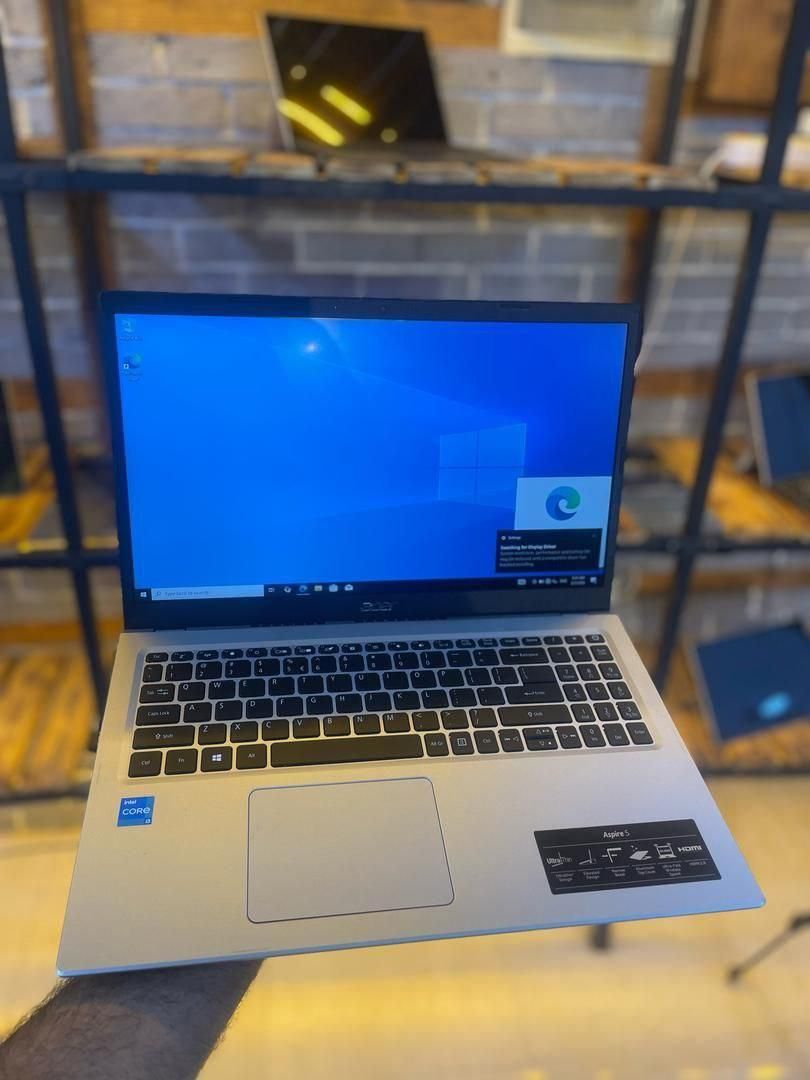 لپ تاپ اوپن باکس Acer Aspire5 i3 1115G4|رایانه همراه|کرمان, |دیوار