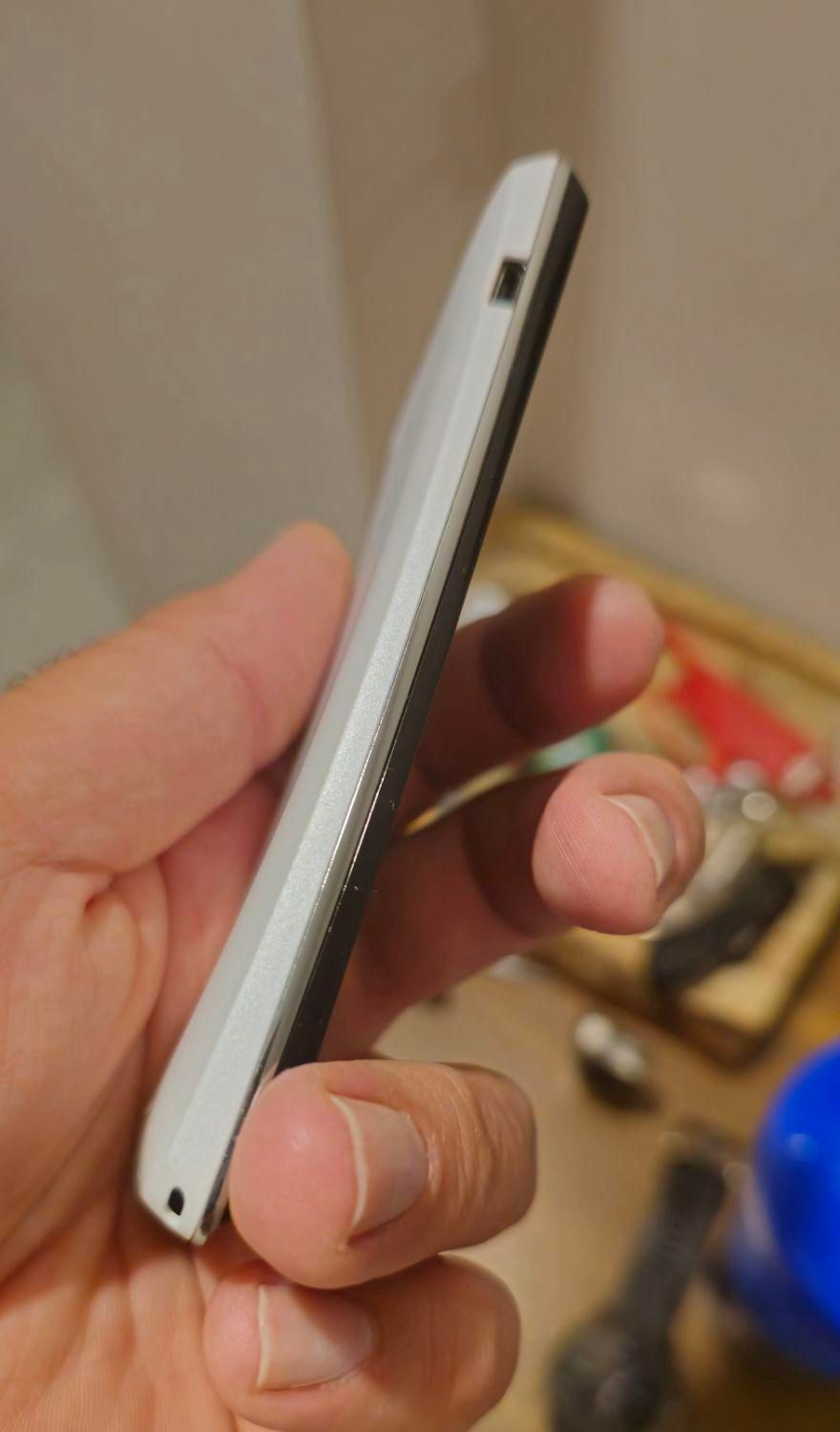موبایل سونی اکسپریا Xperia j در حد پلمپ|موبایل|تهران, سیدخندان|دیوار