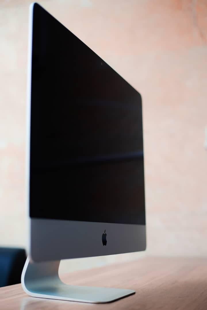 آیمک اسلیم اپل iMac/Ram 16GB/SSD 512GB ویندوز و مک|رایانه رومیزی|تهران, سلسبیل|دیوار