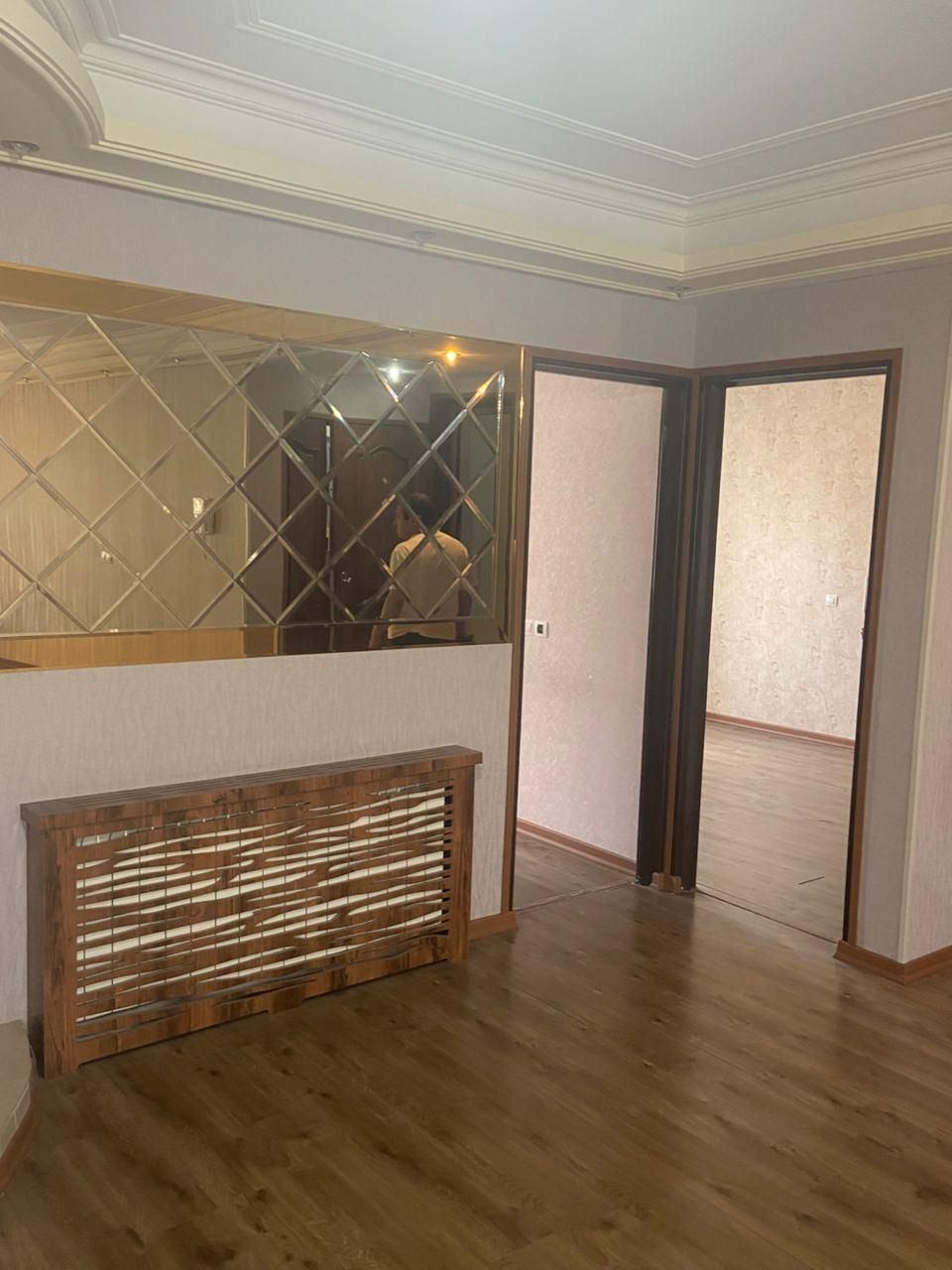 اجاره آپارتمان/آزادگان/120متر/دو خوابه/فول امکانات|اجارهٔ آپارتمان|اردبیل, |دیوار