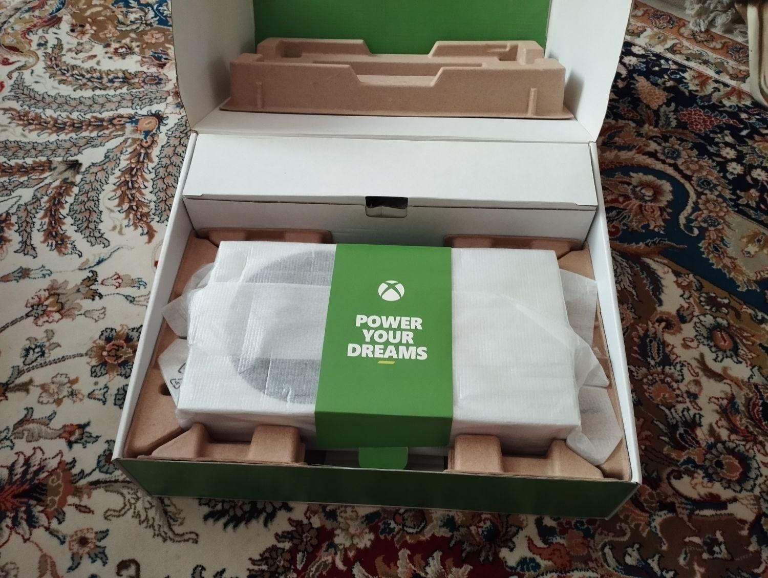 ایکس باکس سریز اس/xbox series s|کنسول، بازی ویدئویی و آنلاین|تهران, شاهد|دیوار