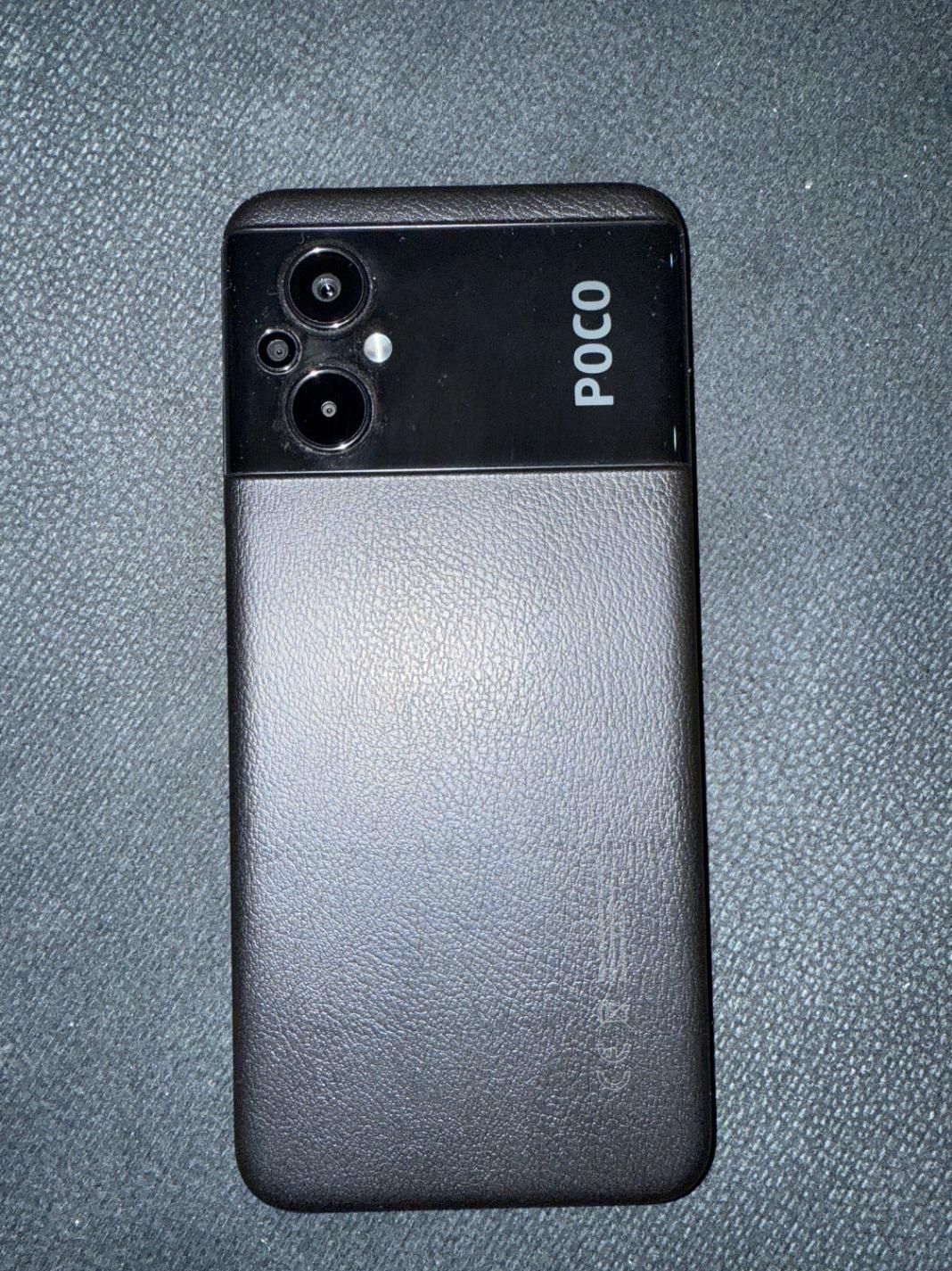 Poco m5 128|موبایل|تهران, تهرانپارس غربی|دیوار