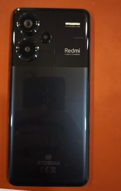 شیائومی +Redmi Note 13 Pro با حافظهٔ ۵۱۲ گیگابایت|موبایل|تهران, جمهوری|دیوار