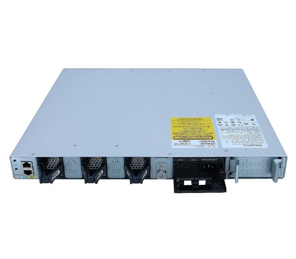 CISCO C9300-24S-E   سیسکو|مودم و تجهیزات شبکه|تهران, شیخ هادی|دیوار