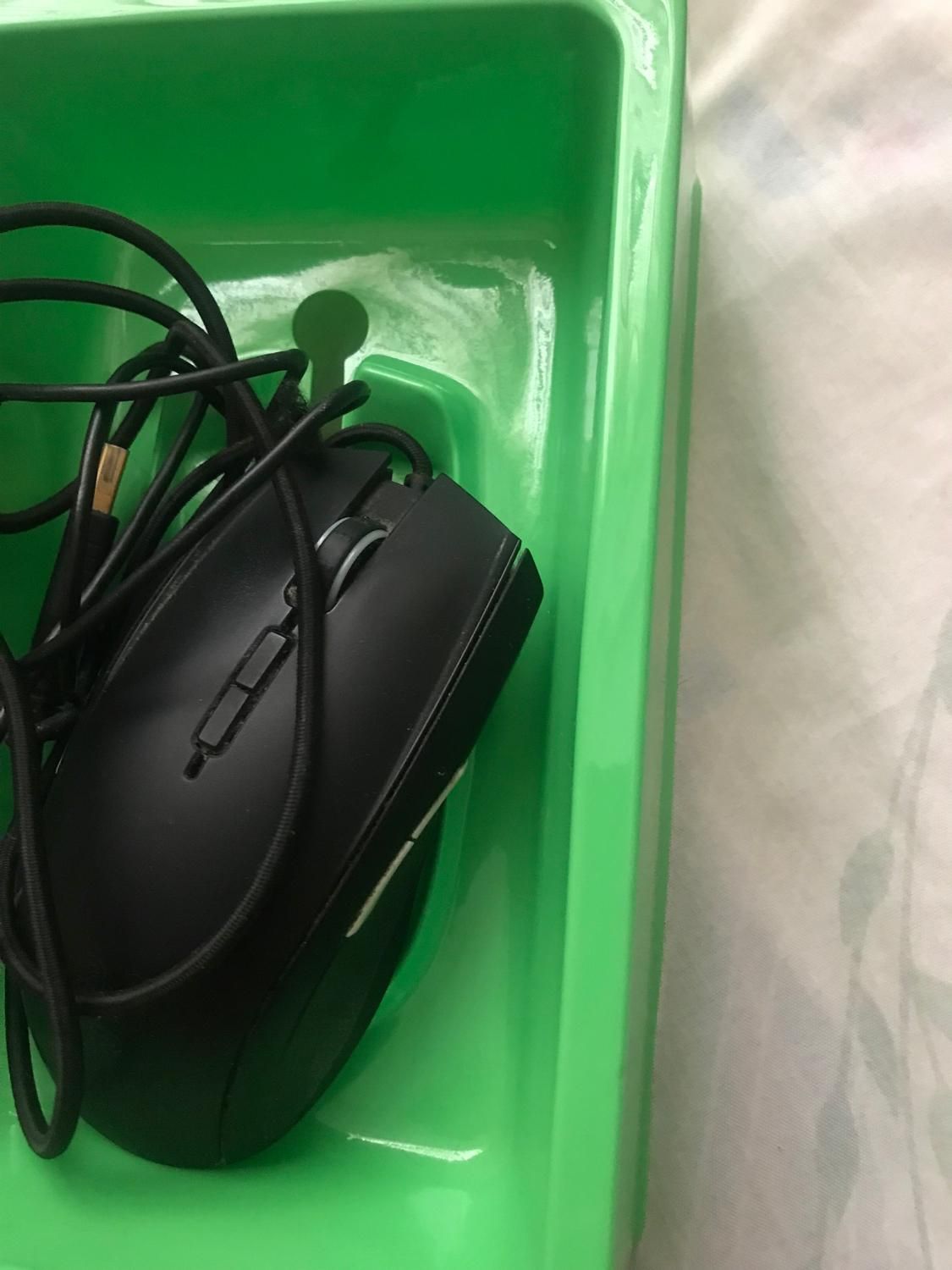 موس razer|قطعات و لوازم جانبی رایانه|تهران, ستارخان|دیوار