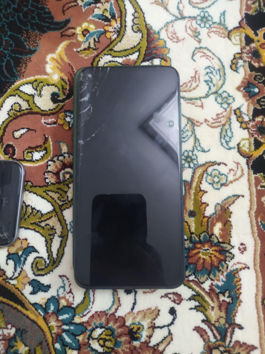 گوشی Redmi Note 9|موبایل|قم, یزدان‌شهر|دیوار
